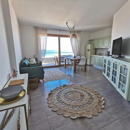 Sundinia Home, Vista Sul Mare Porto Torres Exterior foto
