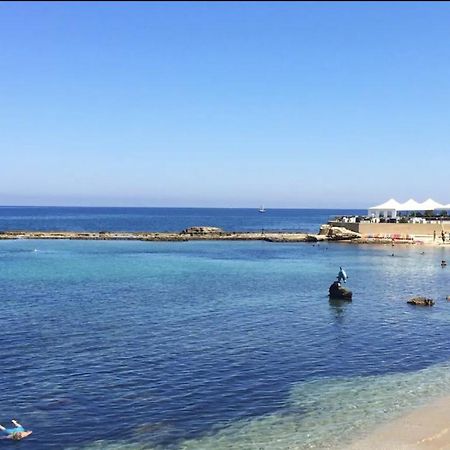 Sundinia Home, Vista Sul Mare Porto Torres Exterior foto