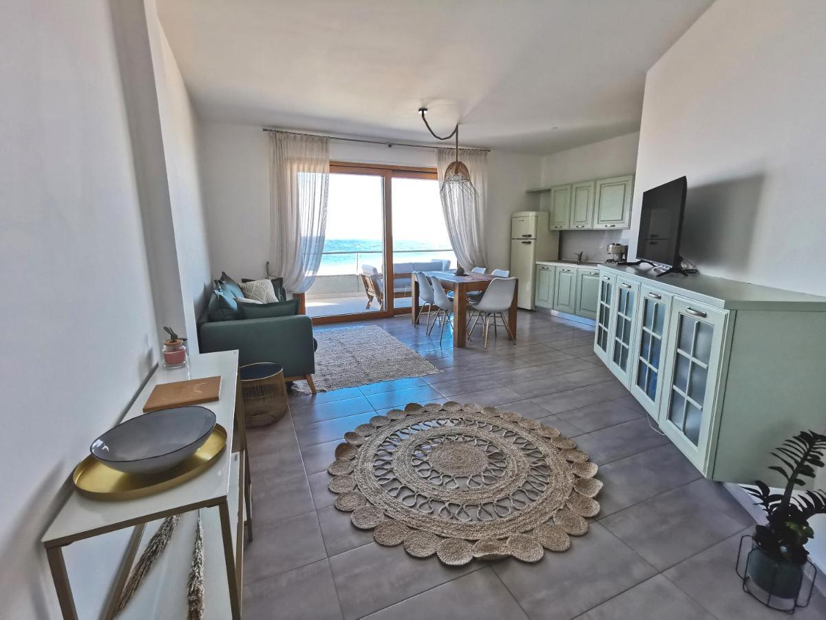 Sundinia Home, Vista Sul Mare Porto Torres Exterior foto