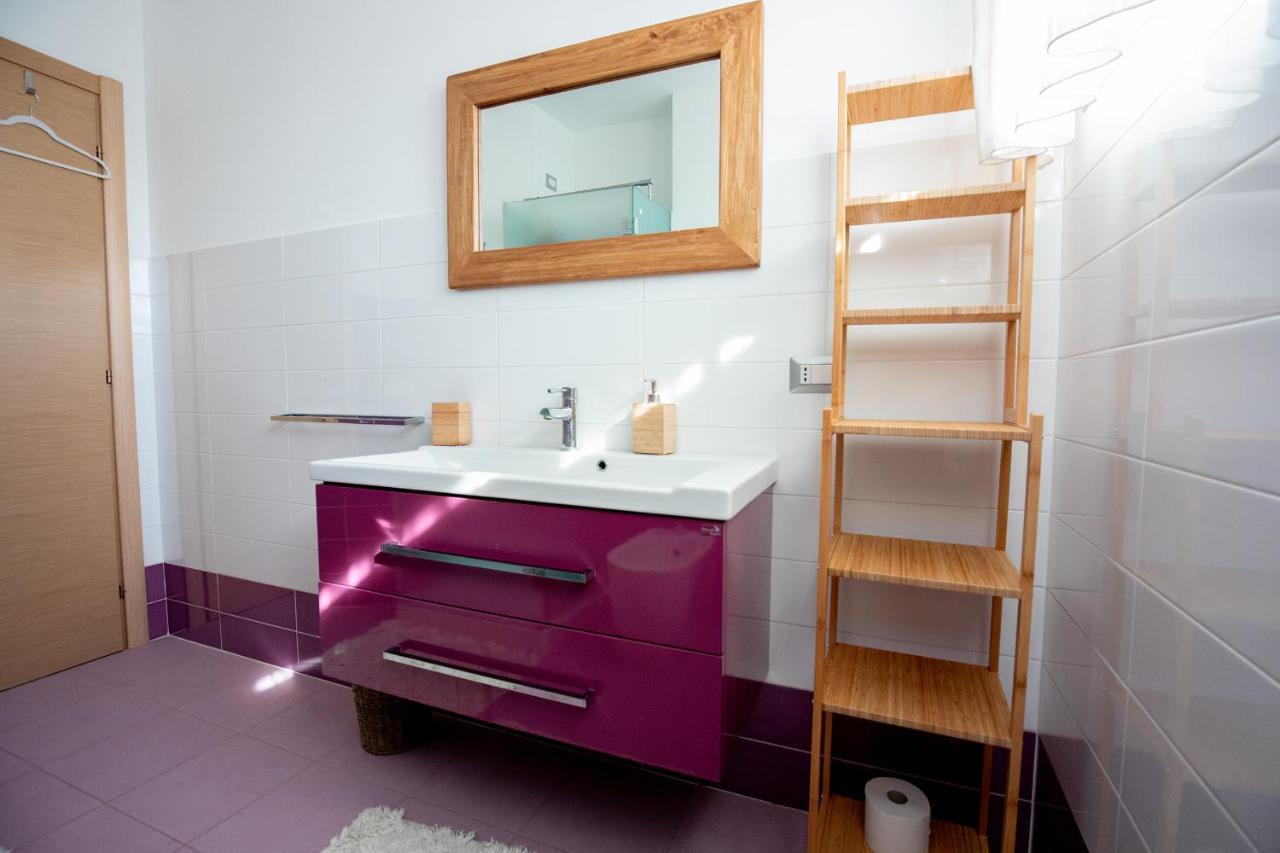 Sundinia Home, Vista Sul Mare Porto Torres Exterior foto
