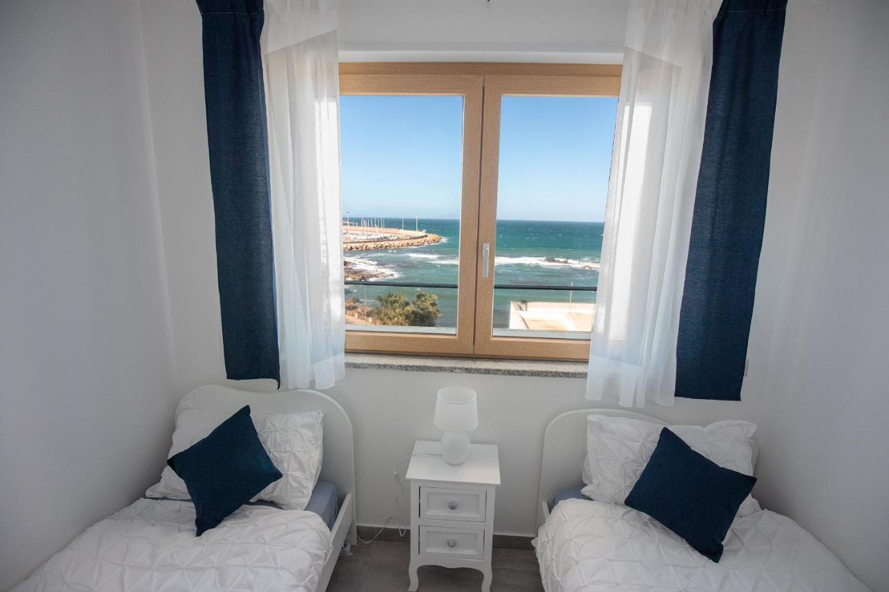Sundinia Home, Vista Sul Mare Porto Torres Exterior foto